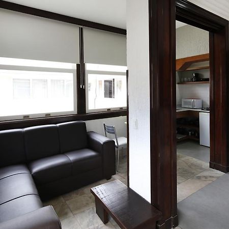 Roxy Apartments Río de Janeiro Exterior foto