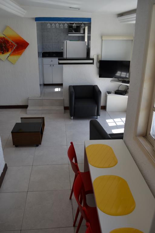 Roxy Apartments Río de Janeiro Exterior foto