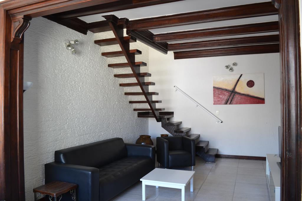 Roxy Apartments Río de Janeiro Exterior foto